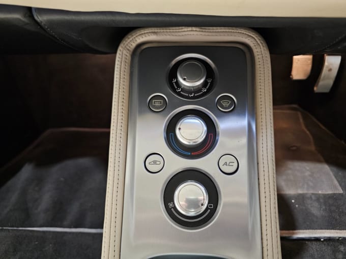 2025 Lotus Evora