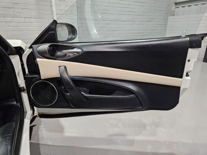 2025 Lotus Evora