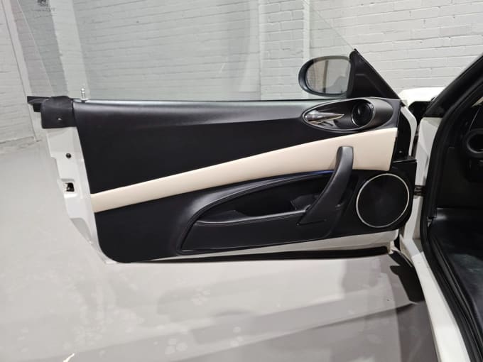 2025 Lotus Evora