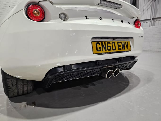 2025 Lotus Evora