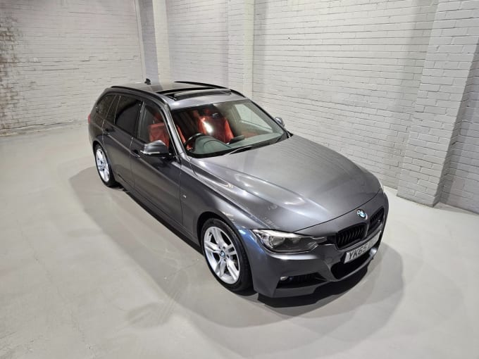 2025 BMW 3 Series