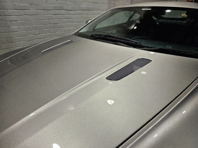 2025 Aston Martin Vantage