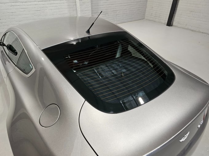 2025 Aston Martin Vantage