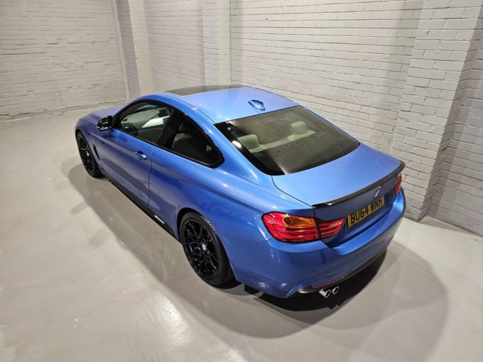 2025 BMW 4 Series