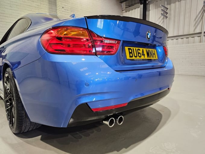 2025 BMW 4 Series