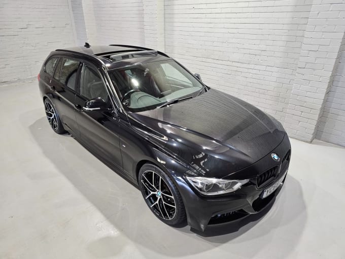 2025 BMW 3 Series