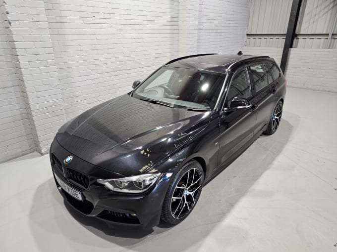 2025 BMW 3 Series