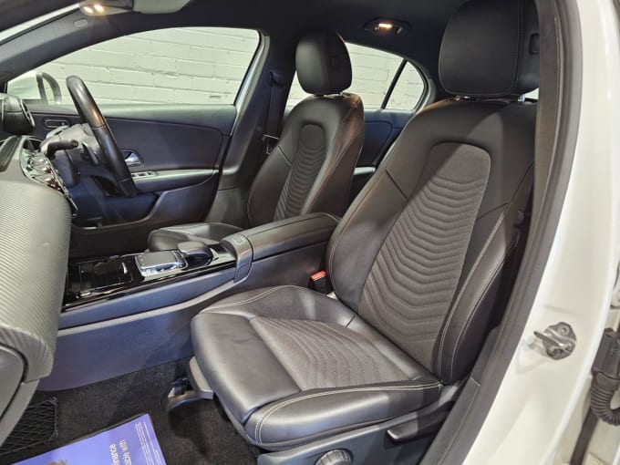 2025 Mercedes-benz A-class