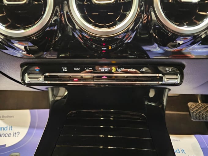2025 Mercedes-benz A-class