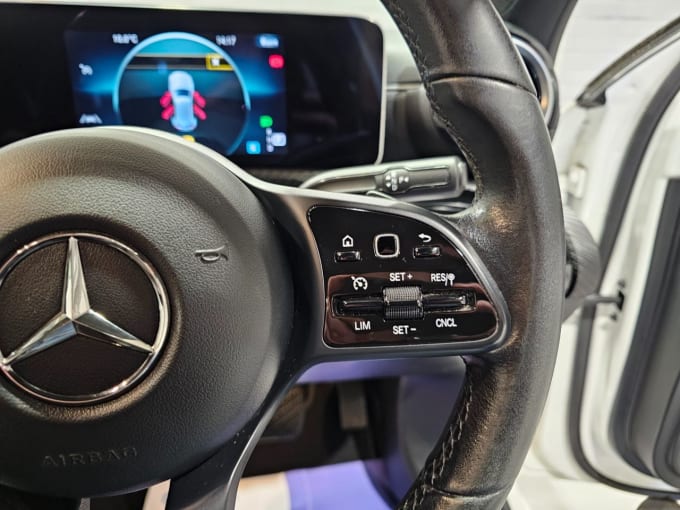 2025 Mercedes-benz A-class