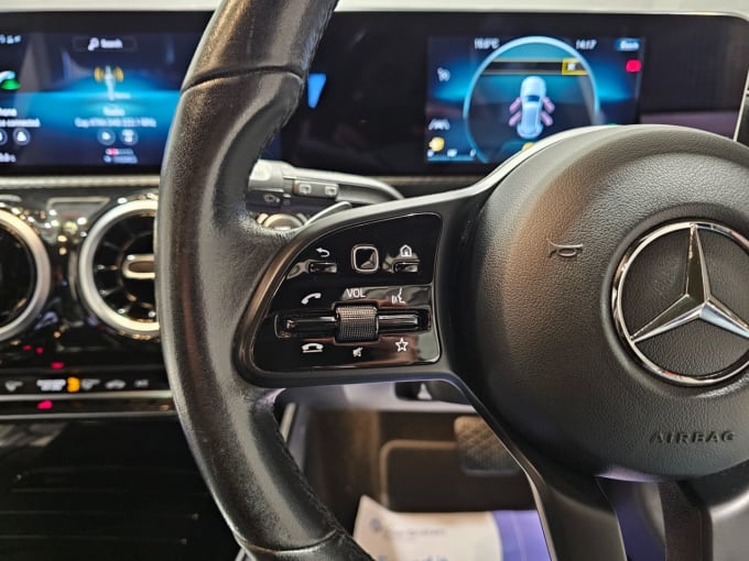2025 Mercedes-benz A-class