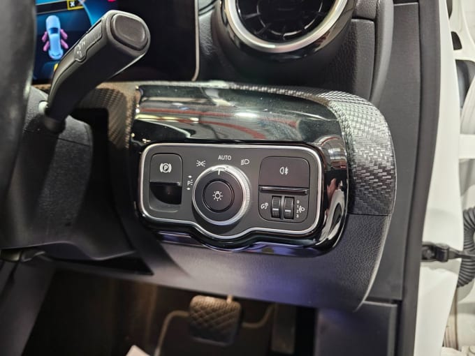 2025 Mercedes-benz A-class