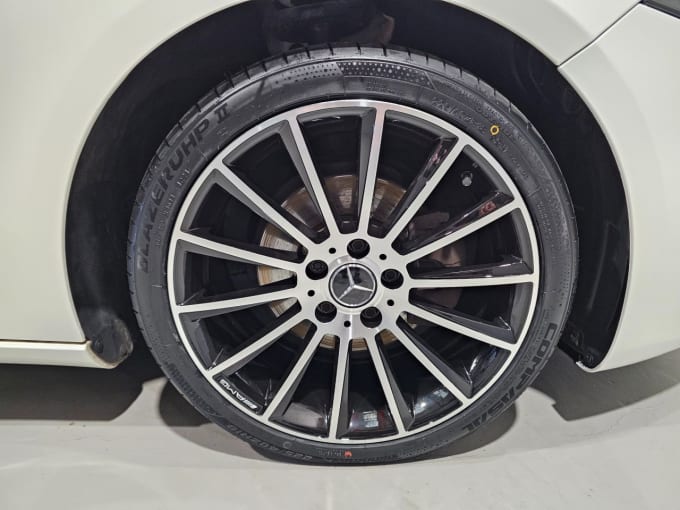 2025 Mercedes-benz A-class