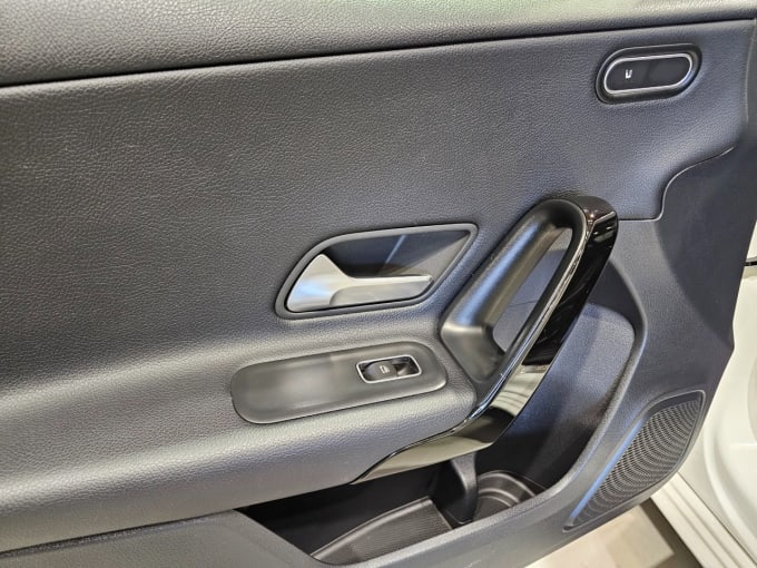 2025 Mercedes-benz A-class