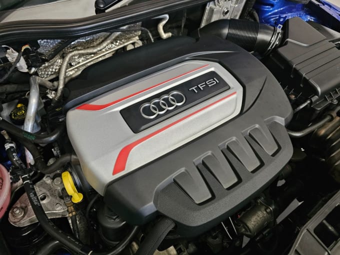2025 Audi S1