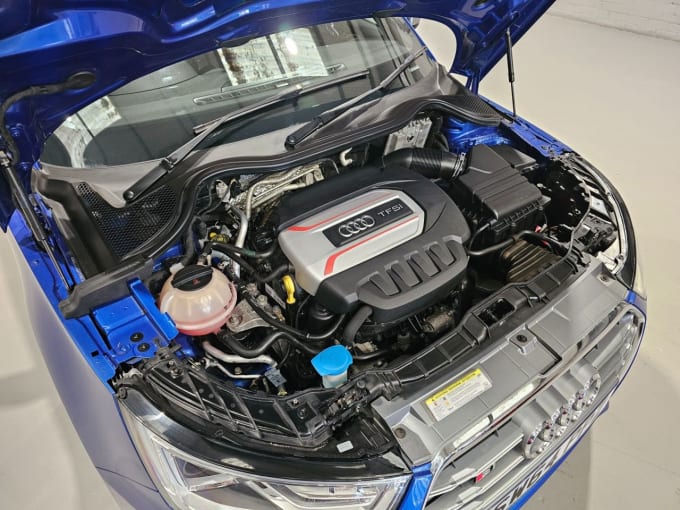 2025 Audi S1