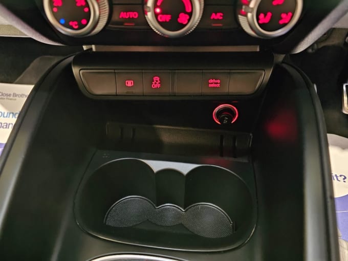 2025 Audi S1