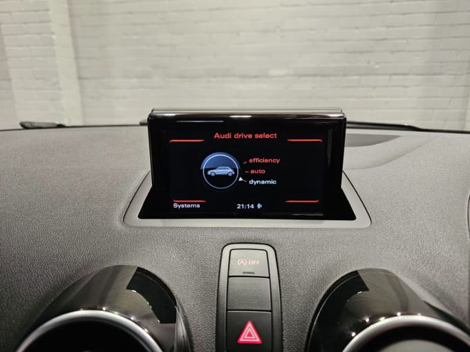 2025 Audi S1