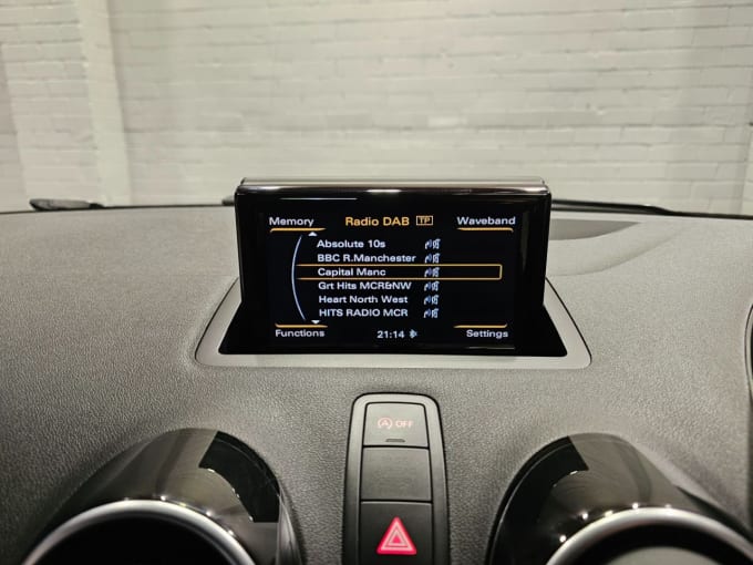 2025 Audi S1