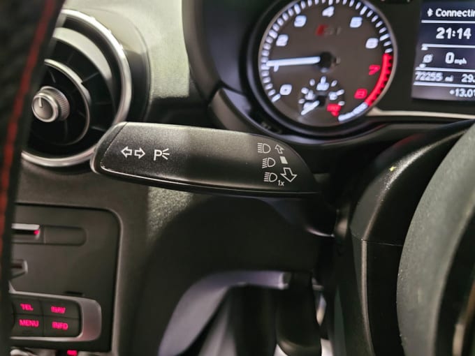 2025 Audi S1