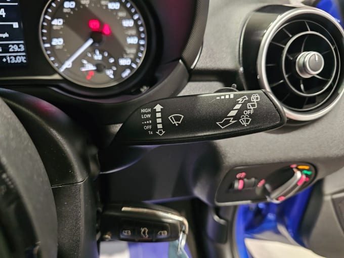 2025 Audi S1