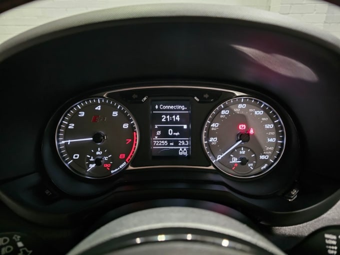 2025 Audi S1