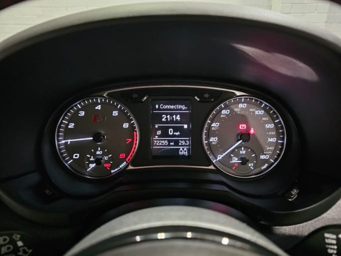 2025 Audi S1