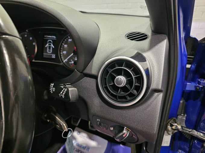 2025 Audi S1