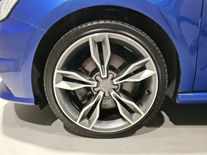 2025 Audi S1