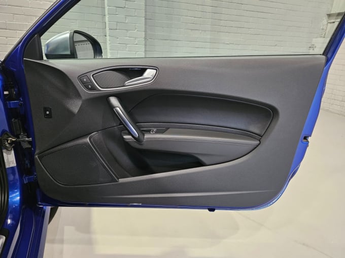 2025 Audi S1