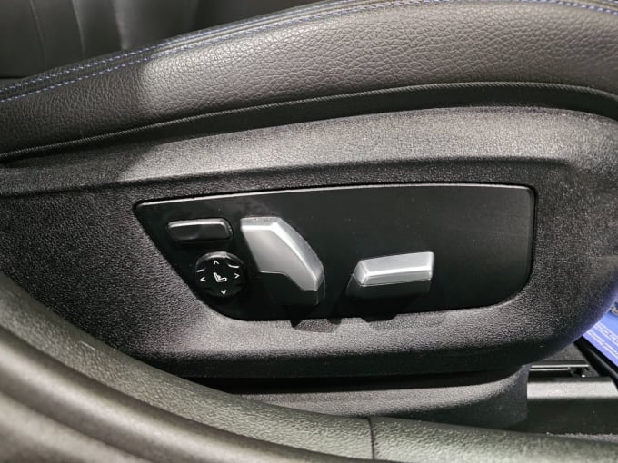 2025 BMW 5 Series