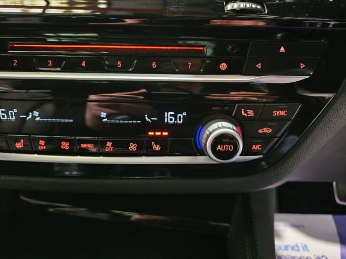 2025 BMW 5 Series