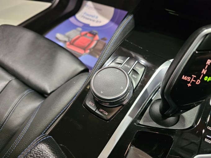 2025 BMW 5 Series
