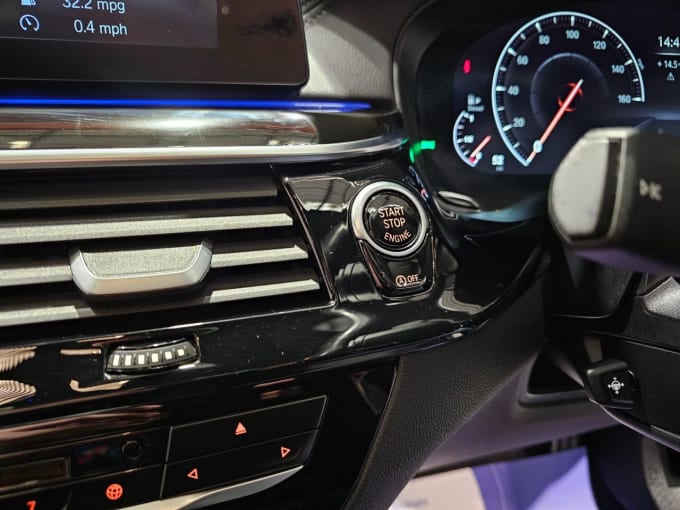 2025 BMW 5 Series