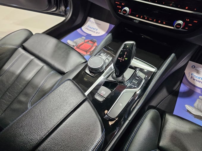 2025 BMW 5 Series