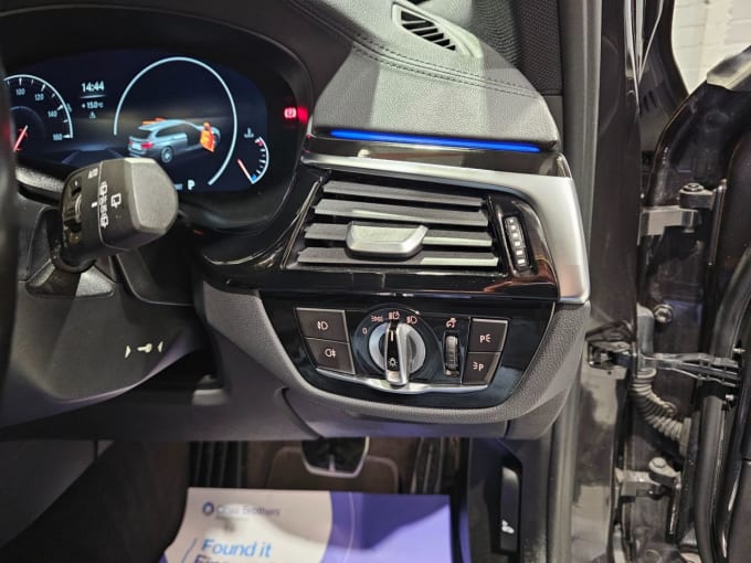 2025 BMW 5 Series