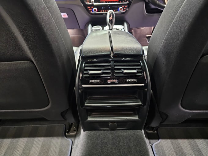 2025 BMW 5 Series