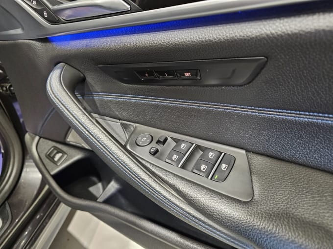 2025 BMW 5 Series