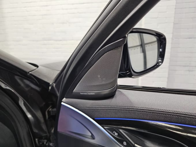 2025 BMW 5 Series