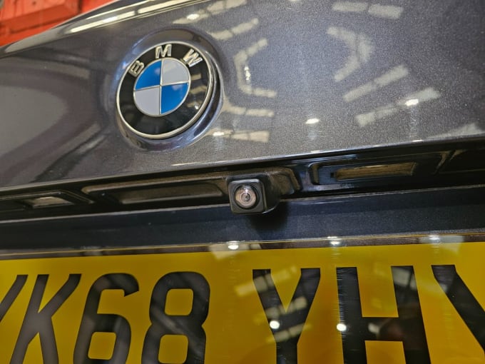 2025 BMW 5 Series