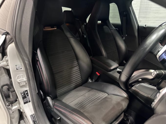 2025 Mercedes-benz Cla