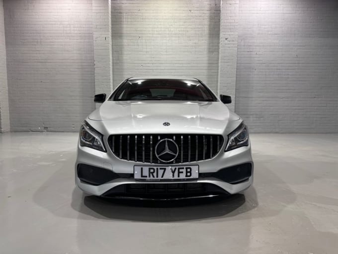 2025 Mercedes-benz Cla