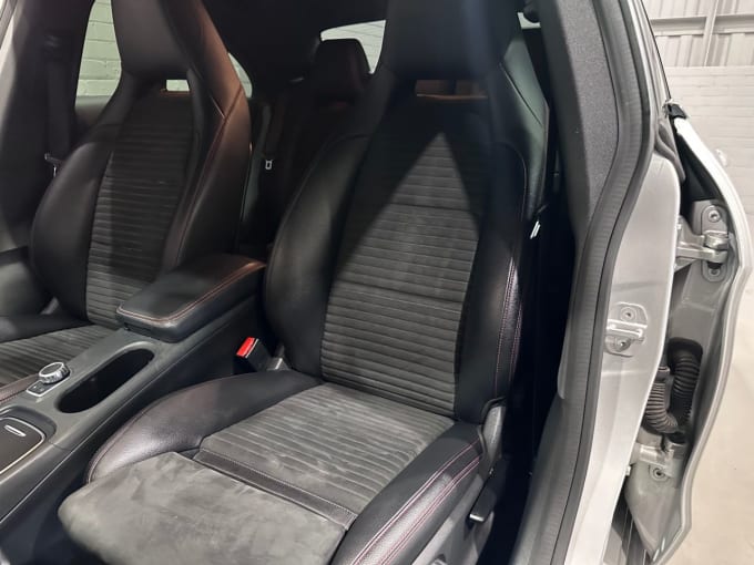 2025 Mercedes-benz Cla