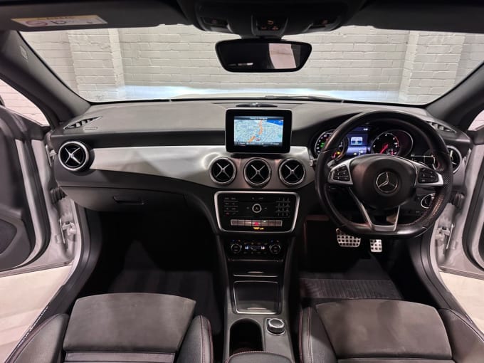 2025 Mercedes-benz Cla