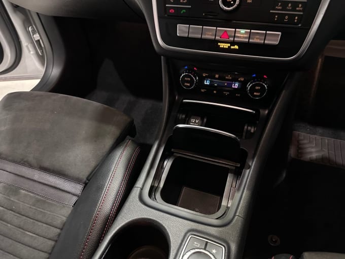 2025 Mercedes-benz Cla
