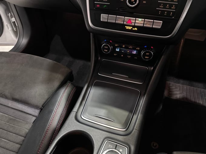 2025 Mercedes-benz Cla
