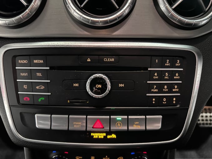 2025 Mercedes-benz Cla
