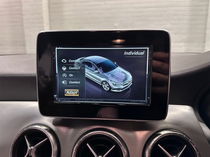 2025 Mercedes-benz Cla