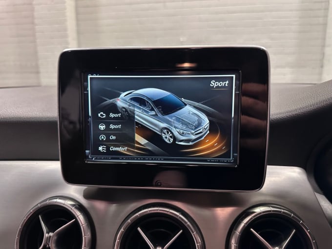 2025 Mercedes-benz Cla