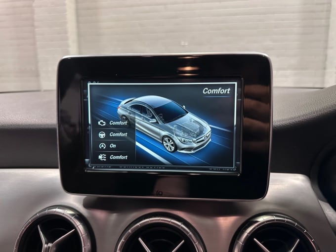 2025 Mercedes-benz Cla